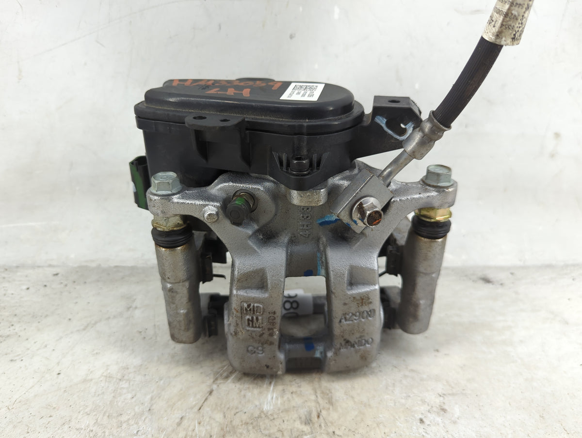 2024 Honda Prologue Rear Driver Left Brake Caliper - Oemusedautoparts1.com