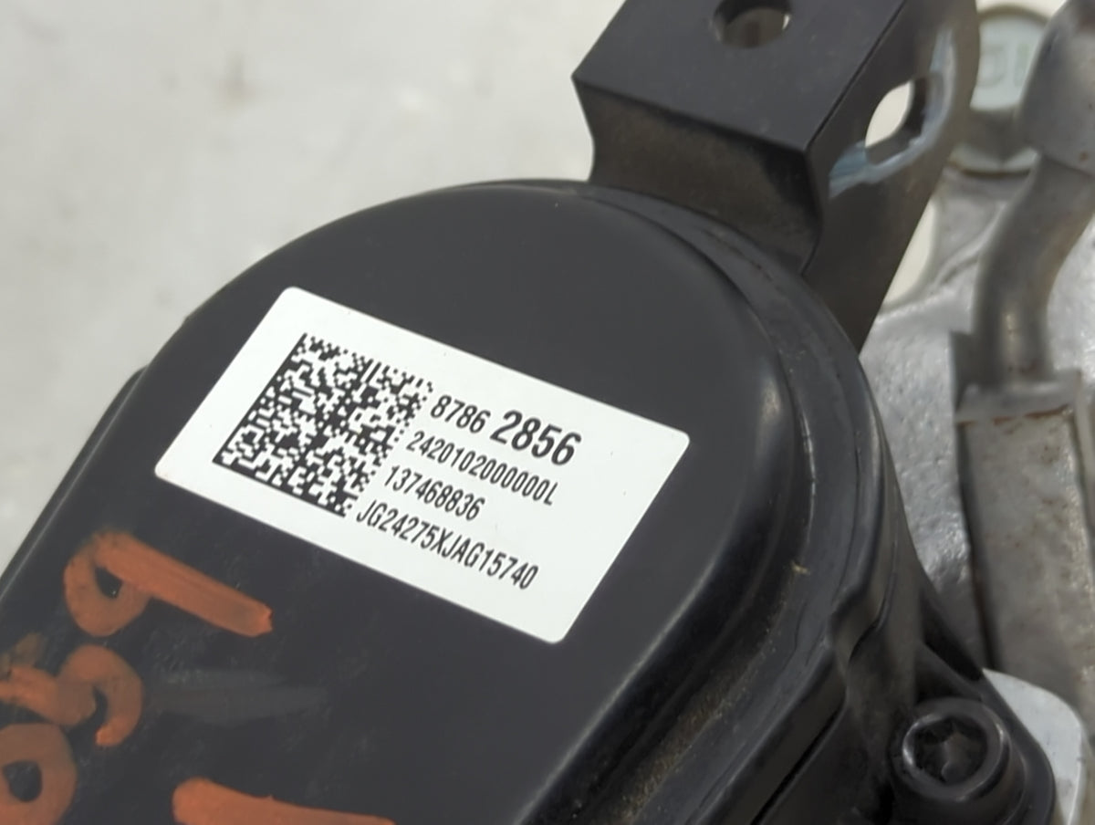 2024 Honda Prologue Rear Driver Left Brake Caliper - Oemusedautoparts1.com