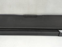 2024 Hyundai Accent Rear Cargo Cover Storage Retractable Shade - Oemusedautoparts1.com