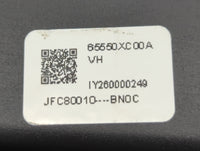 2024 Hyundai Accent Rear Cargo Cover Storage Retractable Shade - Oemusedautoparts1.com
