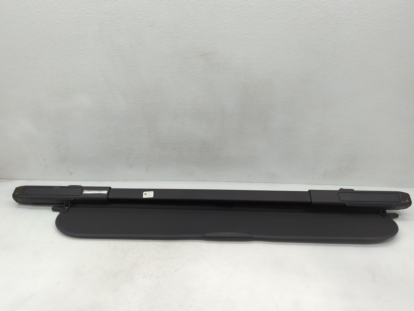 2024 Hyundai Accent Rear Cargo Cover Storage Retractable Shade - Oemusedautoparts1.com
