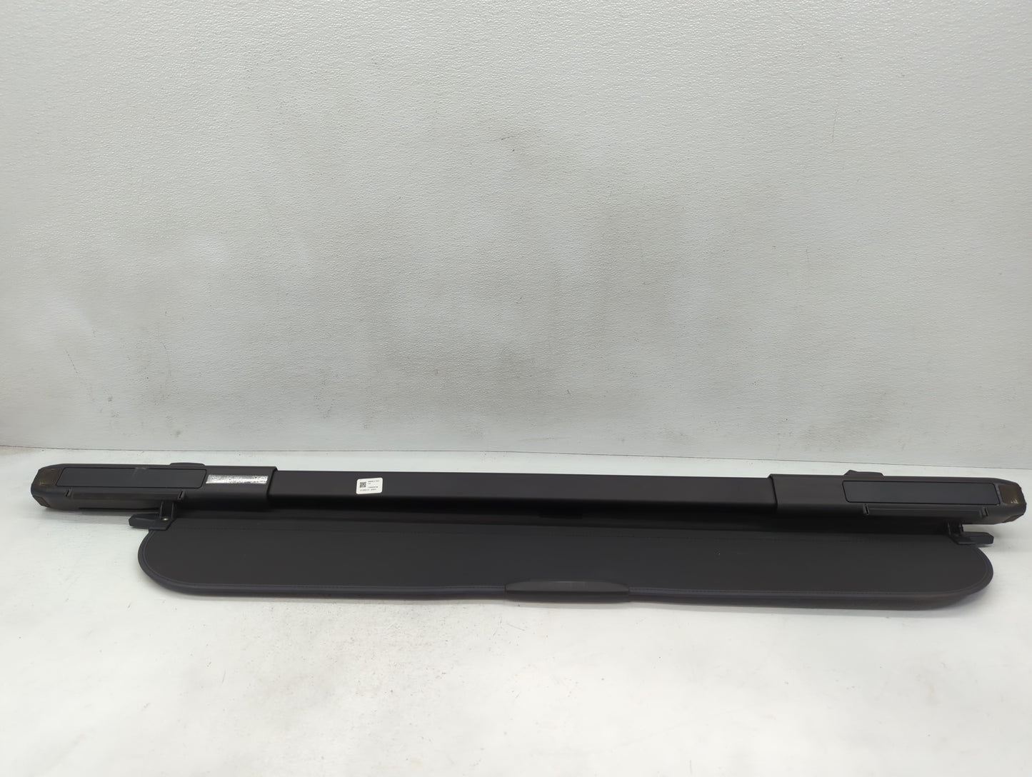 2024 Hyundai Accent Rear Cargo Cover Storage Retractable Shade - Oemusedautoparts1.com