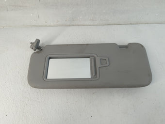 compare product 2024 Hyundai Elantra Sun Visor Shade Replacement Driver Left Mirror Fits OEM Used Auto Parts