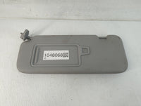 2024 Hyundai Elantra Sun Visor Shade Replacement Driver Left Mirror Fits OEM Used Auto Parts - Oemusedautoparts1.com