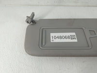2024 Hyundai Elantra Sun Visor Shade Replacement Driver Left Mirror Fits OEM Used Auto Parts - Oemusedautoparts1.com