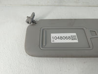 2024 Hyundai Elantra Sun Visor Shade Replacement Driver Left Mirror Fits OEM Used Auto Parts - Oemusedautoparts1.com