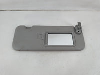 2021-2022 Hyundai Elantra Sun Visor Shade Replacement Passenger Right Mirror Fits Fits 2021 2022 OEM Used Auto Parts - Oemus