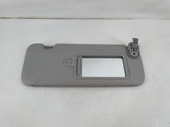 compare product 2021-2022 Hyundai Elantra Sun Visor Shade Replacement Passenger Right Mirror Fits Fits 2021 2022 OEM Used Auto Parts
