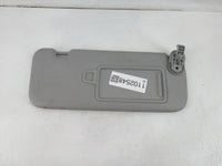 2021-2022 Hyundai Elantra Sun Visor Shade Replacement Passenger Right Mirror Fits Fits 2021 2022 OEM Used Auto Parts - Oemus