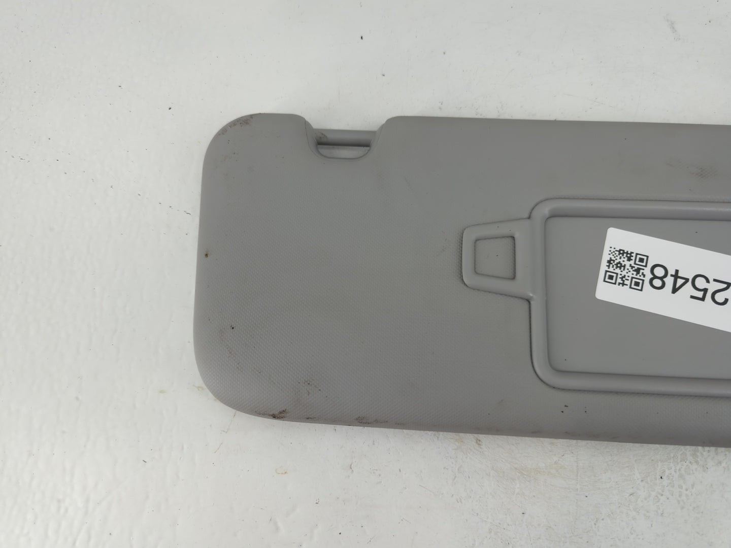 2021-2022 Hyundai Elantra Sun Visor Shade Replacement Passenger Right Mirror Fits Fits 2021 2022 OEM Used Auto Parts - Oemus