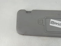 2021-2022 Hyundai Elantra Sun Visor Shade Replacement Passenger Right Mirror Fits Fits 2021 2022 OEM Used Auto Parts - Oemus