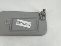2021-2022 Hyundai Elantra Sun Visor Shade Replacement Passenger Right Mirror Fits Fits 2021 2022 OEM Used Auto Parts - Oemus