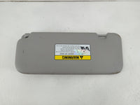 2021-2022 Hyundai Elantra Sun Visor Shade Replacement Passenger Right Mirror Fits Fits 2021 2022 OEM Used Auto Parts - Oemus