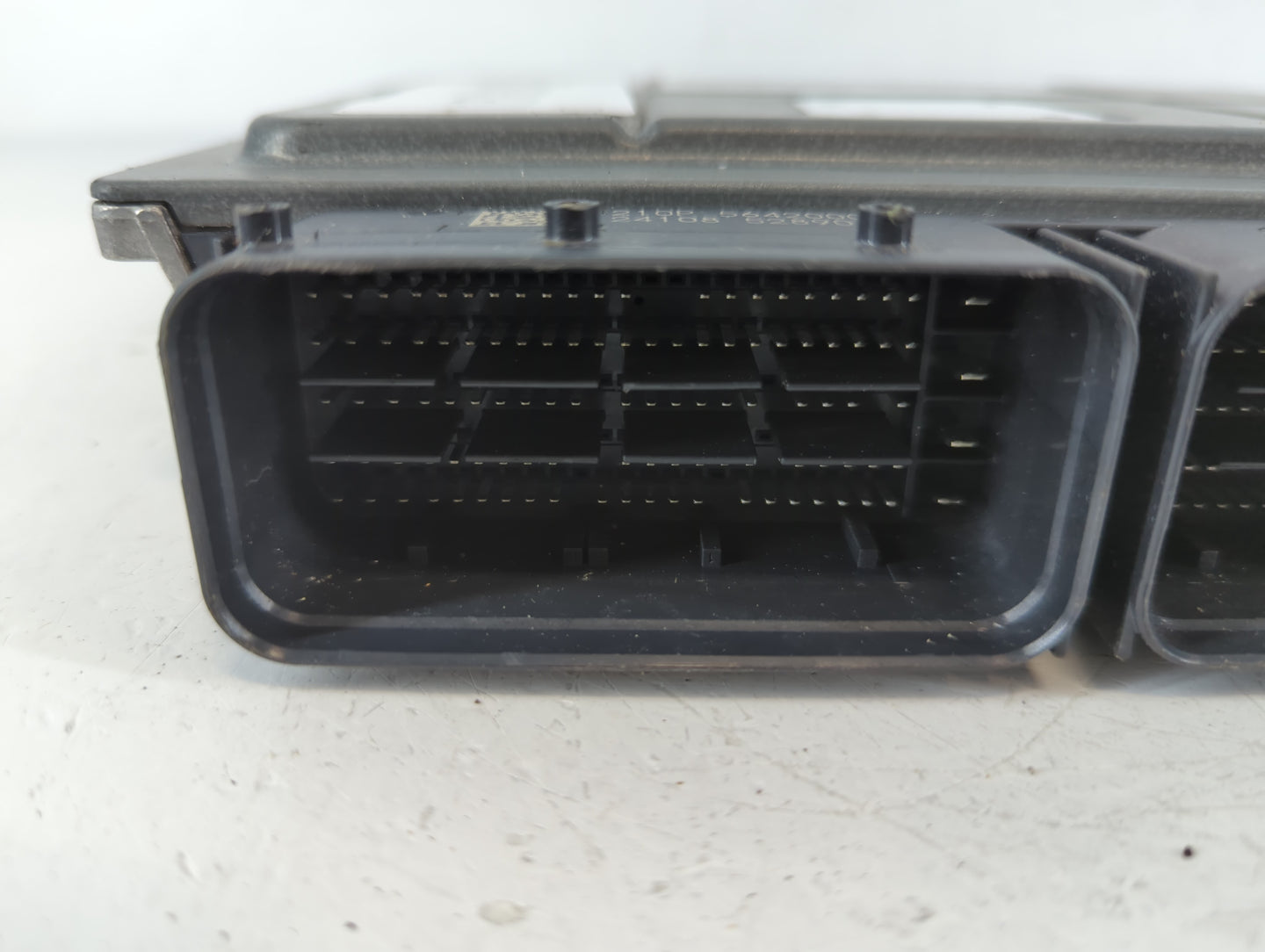 2024 Hyundai Elantra PCM Engine Control Computer ECU ECM PCU OEM P/N:39100-2J341 39130-2J341 Fits OEM Used Auto Parts - Oemu