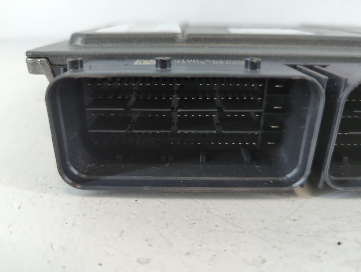 2024 Hyundai Elantra PCM Engine Control Computer ECU ECM PCU OEM P/N:39100-2J341 39130-2J341 Fits OEM Used Auto Parts - Oemu