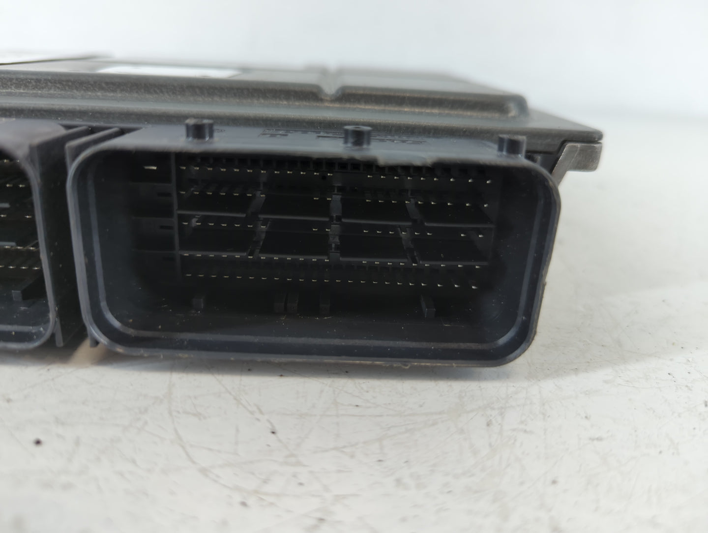 2024 Hyundai Elantra PCM Engine Control Computer ECU ECM PCU OEM P/N:39100-2J341 39130-2J341 Fits OEM Used Auto Parts - Oemu