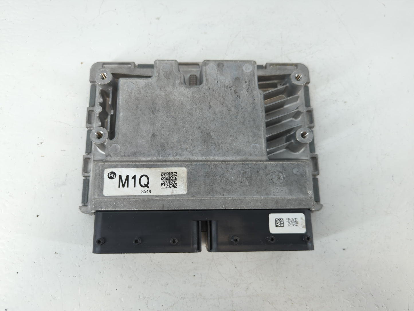 2024 Hyundai Elantra PCM Engine Control Computer ECU ECM PCU OEM P/N:39100-2J341 39130-2J341 Fits OEM Used Auto Parts - Oemu