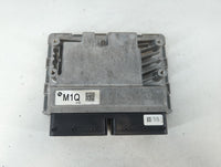 2024 Hyundai Elantra PCM Engine Control Computer ECU ECM PCU OEM P/N:39100-2J341 39130-2J341 Fits OEM Used Auto Parts - Oemu