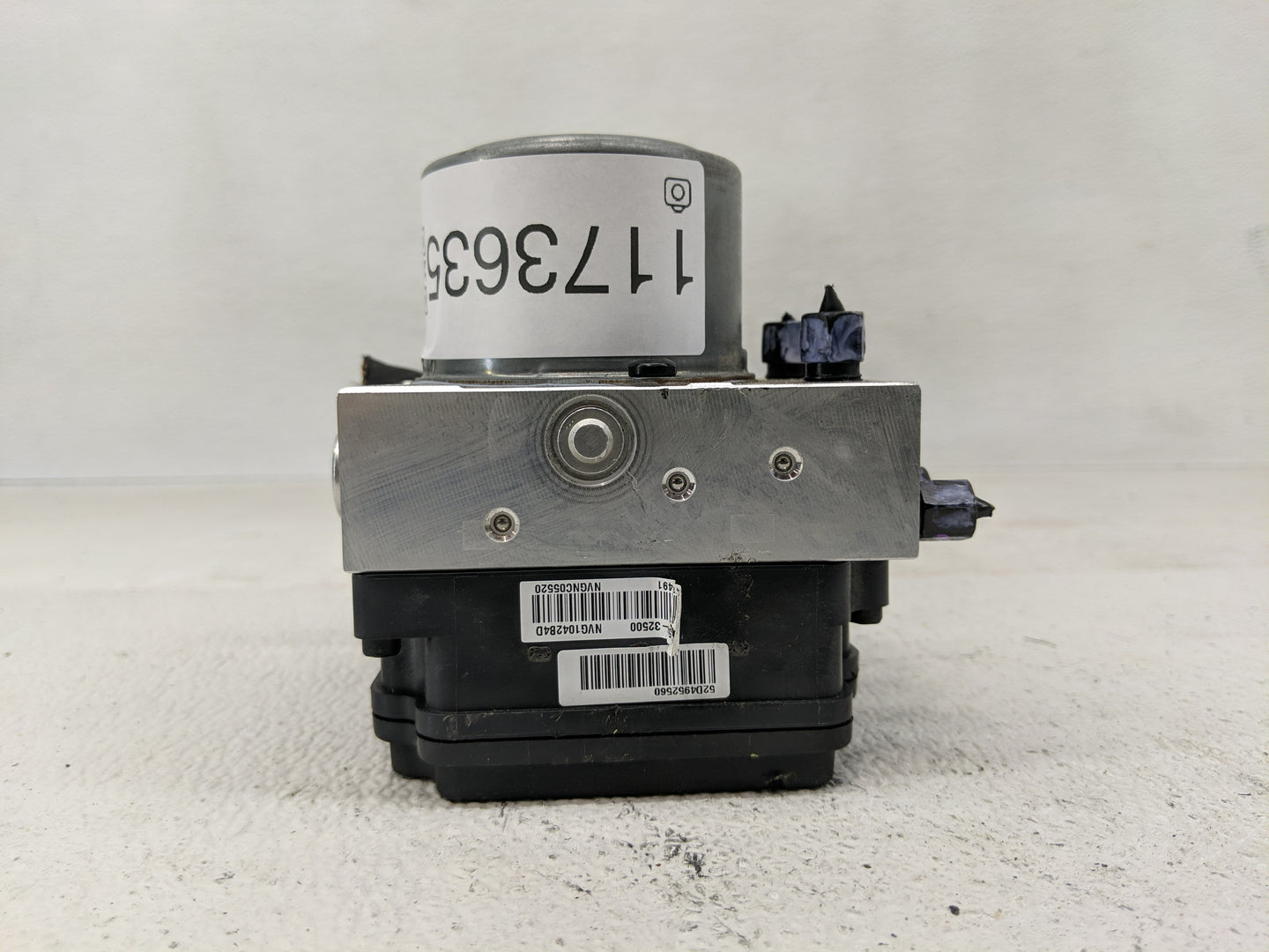 2024 Hyundai Elantra ABS Pump Control Module Replacement P/N:58900-AA550 Fits OEM Used Auto Parts - Oemusedautoparts1.com