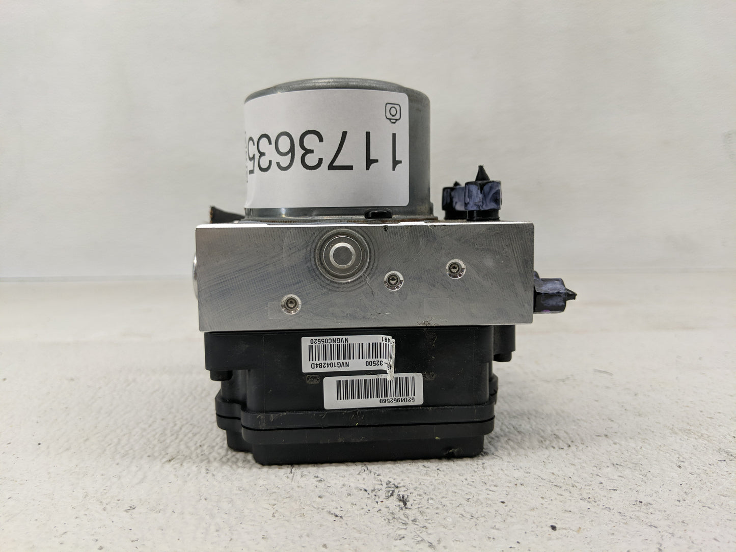 2024 Hyundai Elantra ABS Pump Control Module Replacement P/N:58900-AA550 Fits OEM Used Auto Parts - Oemusedautoparts1.com