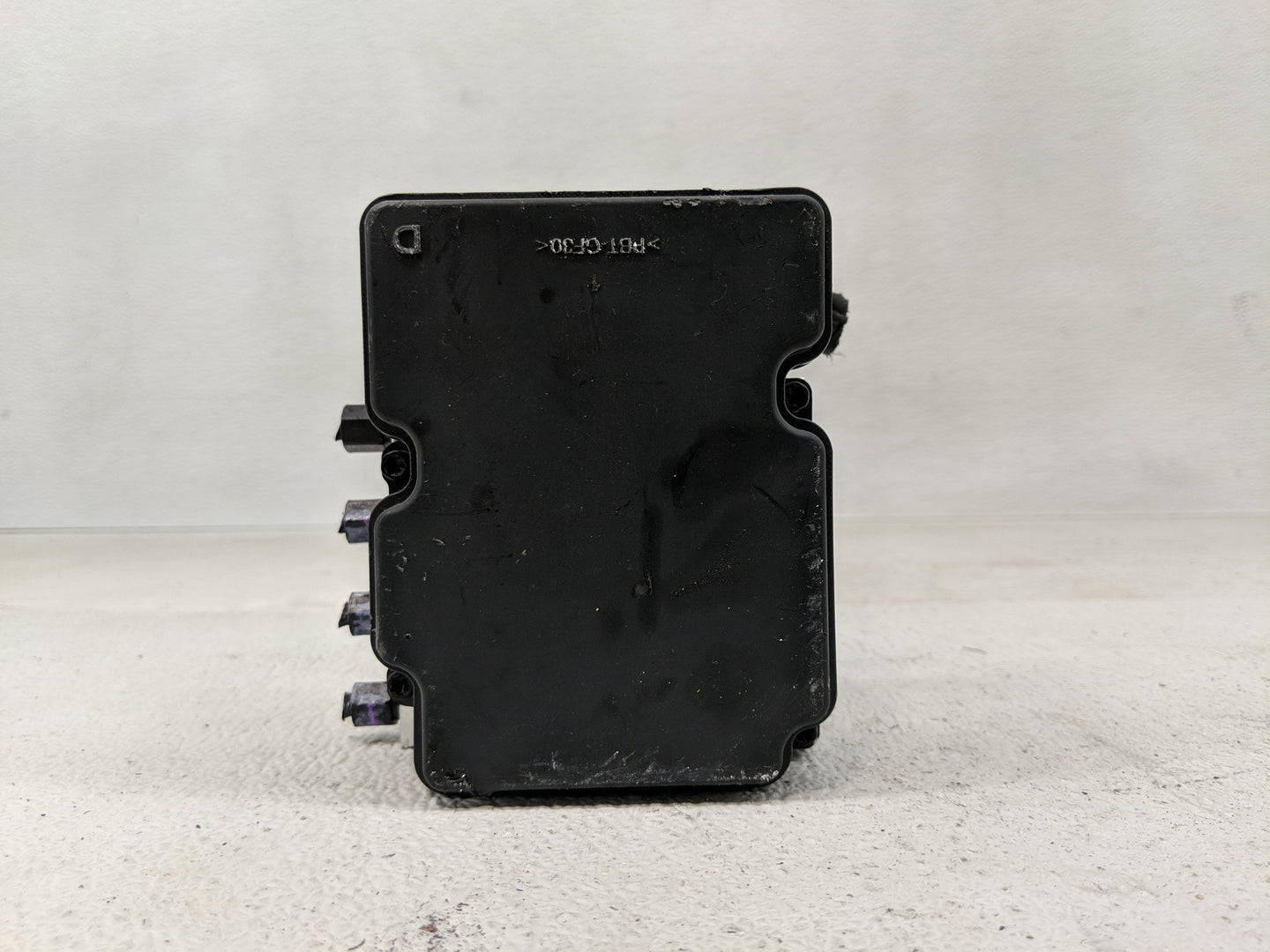 2024 Hyundai Elantra ABS Pump Control Module Replacement P/N:58900-AA550 Fits OEM Used Auto Parts - Oemusedautoparts1.com
