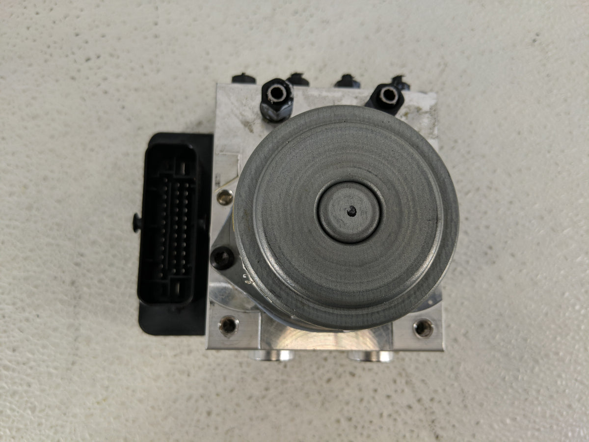 2024 Hyundai Elantra Anti-Lock Brake ABS Pump Module Actuator OEM P/N:58900-AA550 Fits OEM Used Auto Parts - Oemusedautopart