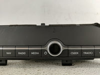 2024 Hyundai Elantra Radio AM FM Cd Player Receiver Replacement P/N:96560-AA720NNB Fits OEM Used Auto Parts - Oemusedautopar