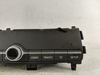 2024 Hyundai Elantra Radio AM FM Cd Player Receiver Replacement P/N:96560-AA720NNB Fits OEM Used Auto Parts - Oemusedautopar