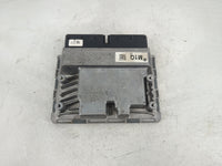 2024 Hyundai Elantra PCM Engine Control Computer ECU ECM PCU OEM P/N:39100-2J341 39130-2J341 Fits OEM Used Auto Parts - Oemu