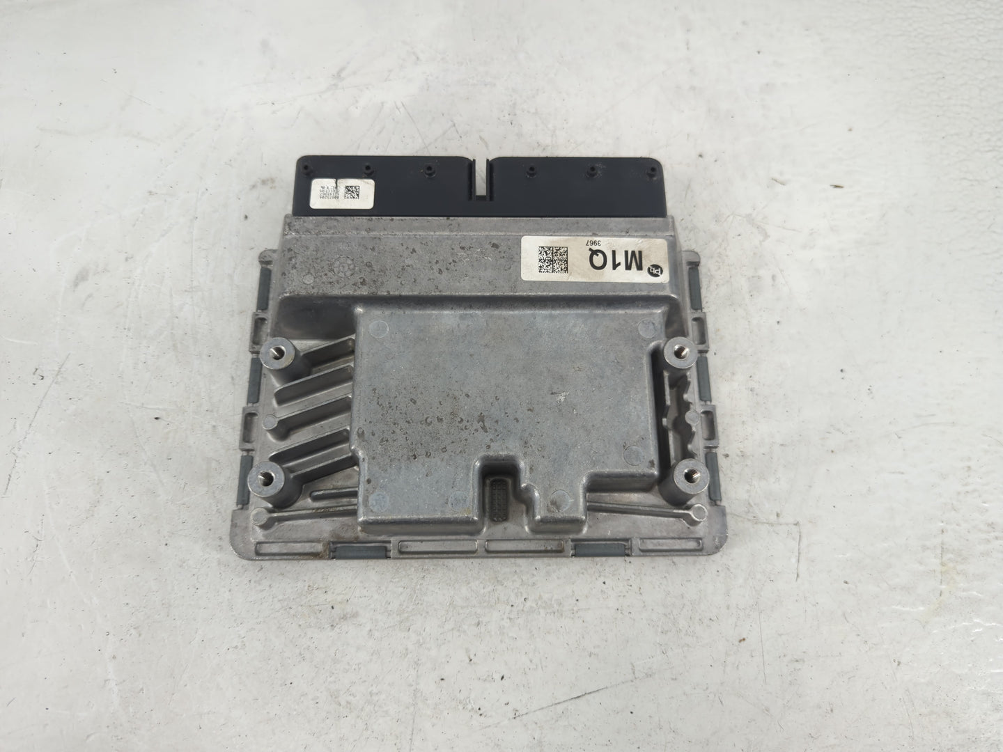 2024 Hyundai Elantra PCM Engine Control Computer ECU ECM PCU OEM P/N:39100-2J341 39130-2J341 Fits OEM Used Auto Parts - Oemu