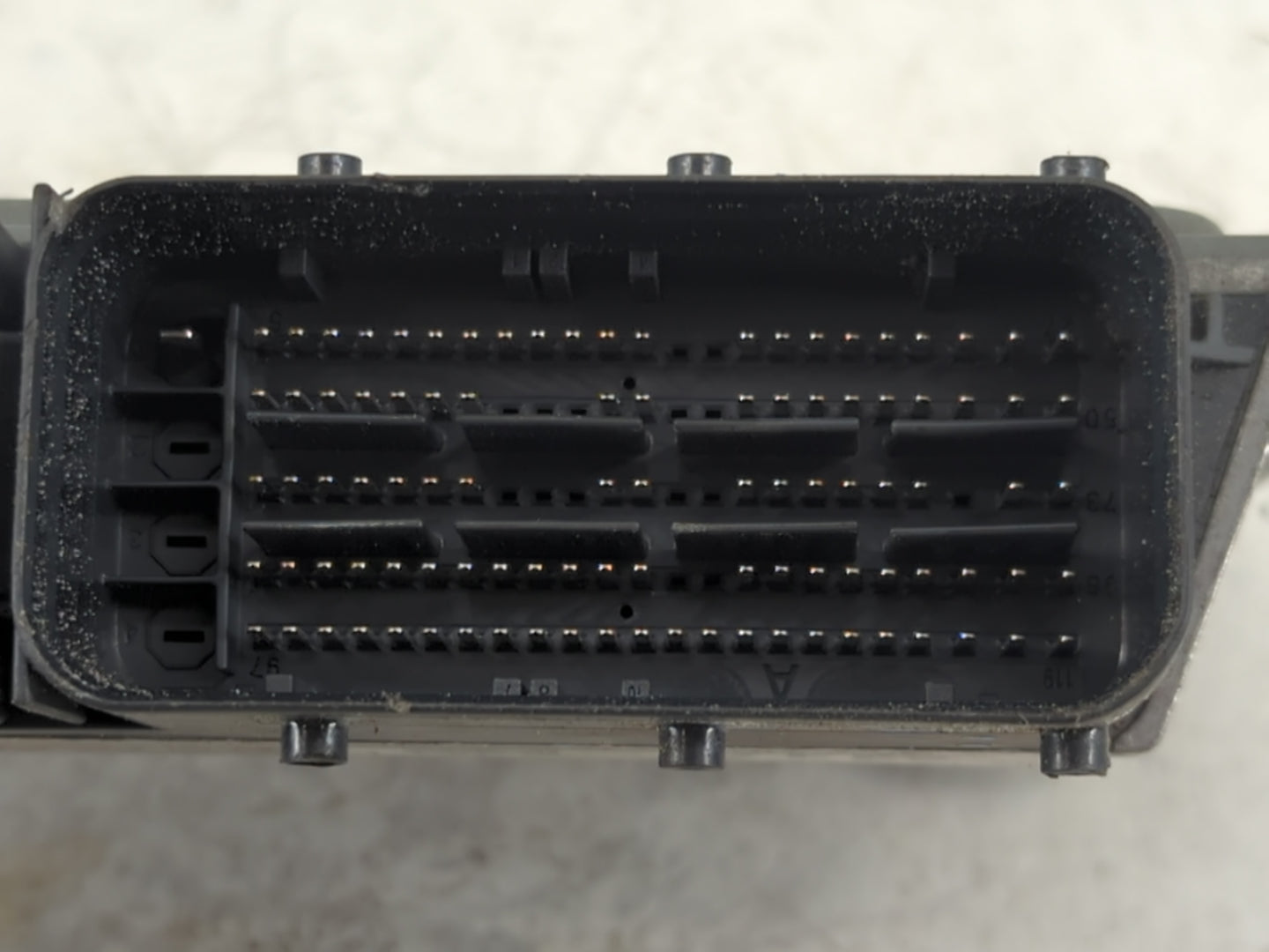 2024 Hyundai Elantra PCM Engine Control Computer ECU ECM PCU OEM P/N:39100-2J341 39130-2J341 Fits OEM Used Auto Parts - Oemu