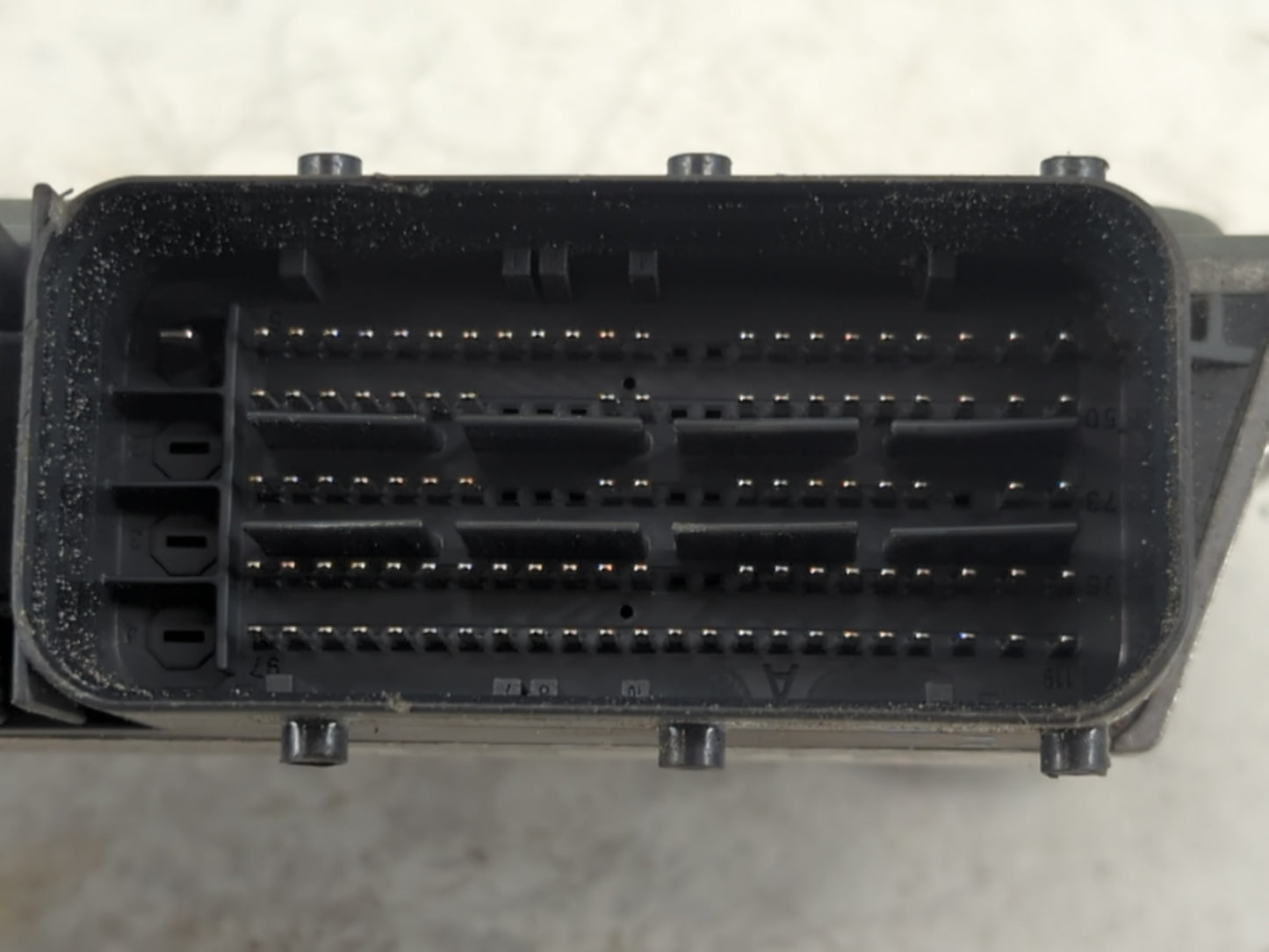 2024 Hyundai Elantra PCM Engine Control Computer ECU ECM PCU OEM P/N:39100-2J341 39130-2J341 Fits OEM Used Auto Parts - Oemu