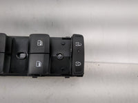 2024 Hyundai Elantra Master Power Window Switch Replacement Driver Side Left Fits OEM Used Auto Parts - Oemusedautoparts1.co