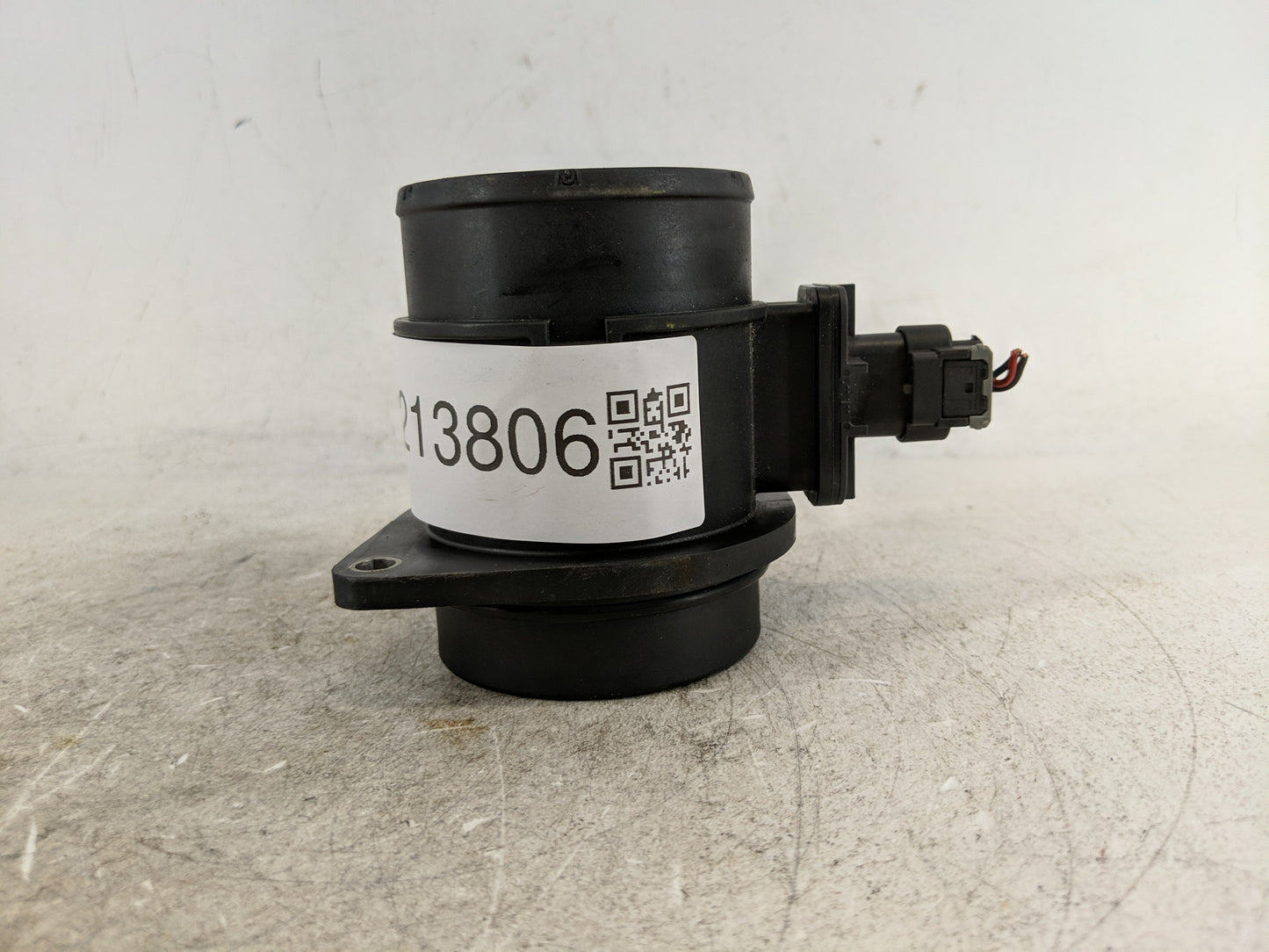 Hyundai Elantra Mass Air Flow Meter Maf - Oemusedautoparts1.com