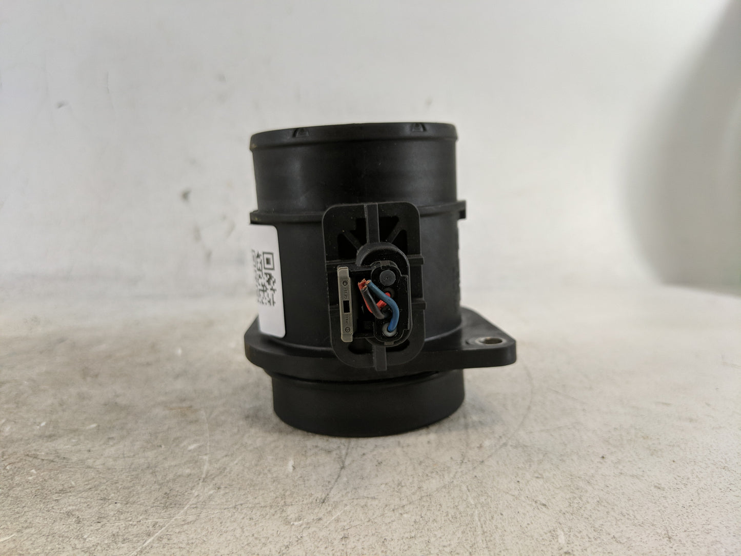 Hyundai Elantra Mass Air Flow Meter Maf - Oemusedautoparts1.com