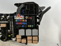 2024 Hyundai Elantra Fusebox Fuse Box Panel Relay Module P/N:0203A31U 91235-AA580AA Fits OEM Used Auto Parts - Oemusedautopa