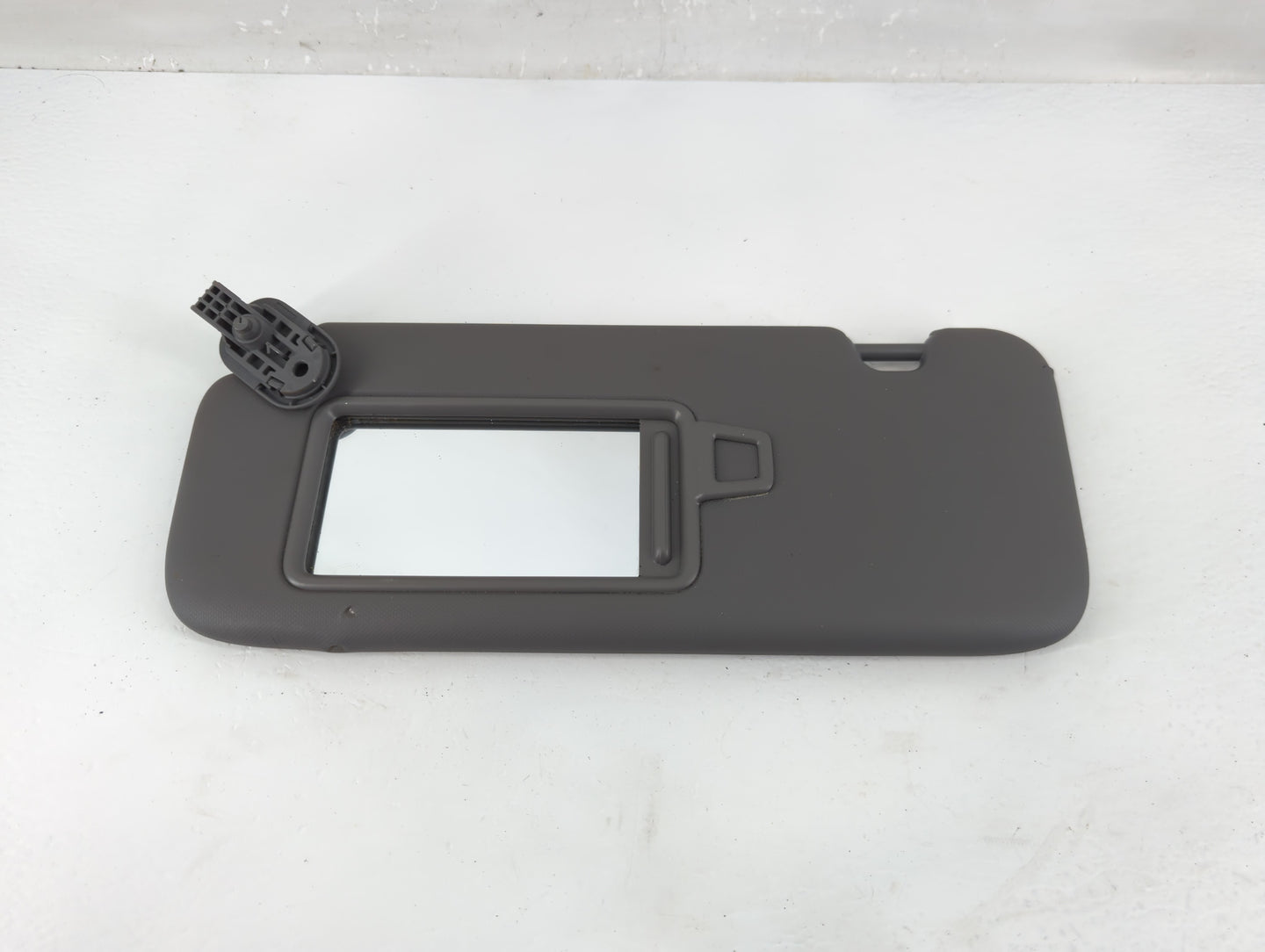 2024 Hyundai Elantra Sun Visor Shade Replacement Driver Left Mirror Fits OEM Used Auto Parts - Oemusedautoparts1.com