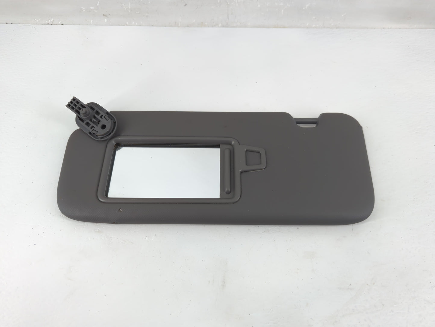 2024 Hyundai Elantra Sun Visor Shade Replacement Driver Left Mirror Fits OEM Used Auto Parts - Oemusedautoparts1.com