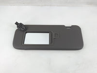 2024 Hyundai Elantra Sun Visor Shade Replacement Driver Left Mirror Fits OEM Used Auto Parts - Oemusedautoparts1.com