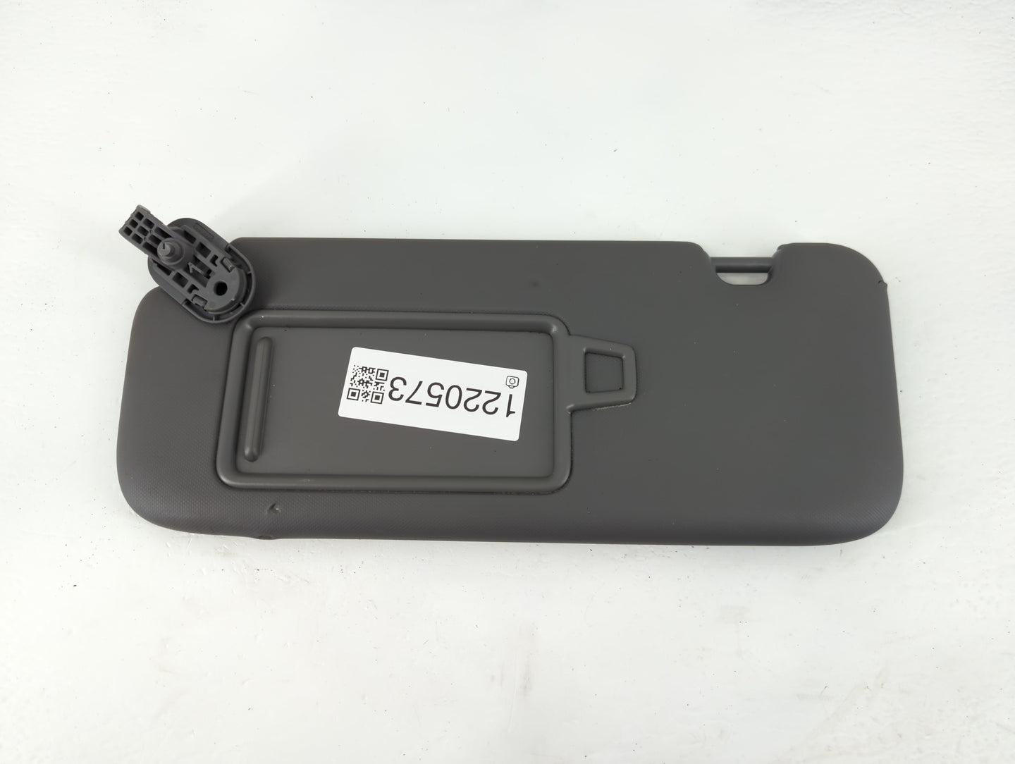 2024 Hyundai Elantra Sun Visor Shade Replacement Driver Left Mirror Fits OEM Used Auto Parts - Oemusedautoparts1.com