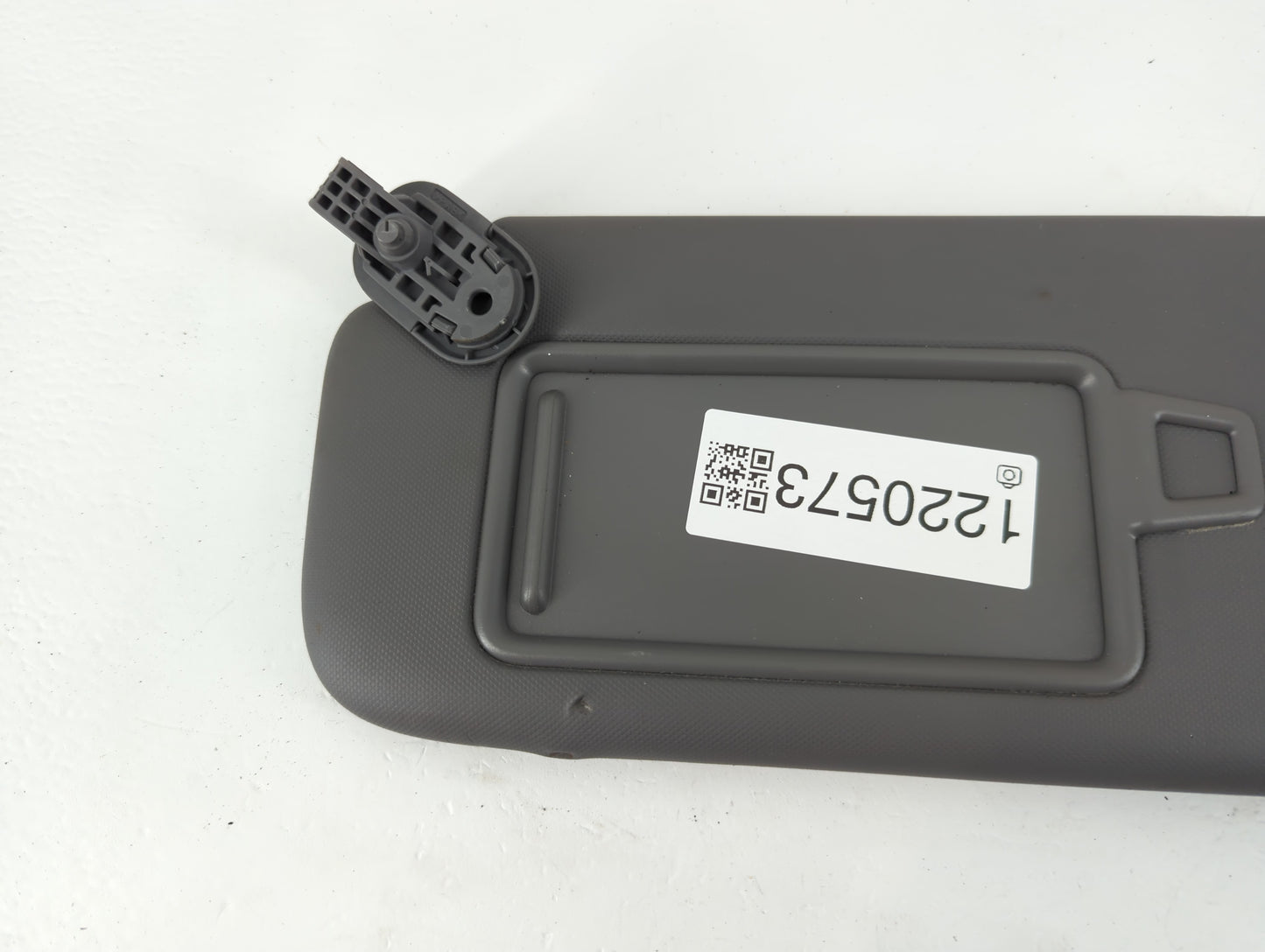 2024 Hyundai Elantra Sun Visor Shade Replacement Driver Left Mirror Fits OEM Used Auto Parts - Oemusedautoparts1.com
