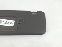 2024 Hyundai Elantra Sun Visor Shade Replacement Driver Left Mirror Fits OEM Used Auto Parts - Oemusedautoparts1.com