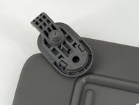 2024 Hyundai Elantra Sun Visor Shade Replacement Driver Left Mirror Fits OEM Used Auto Parts - Oemusedautoparts1.com