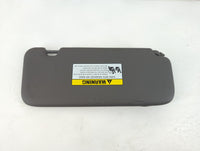 2024 Hyundai Elantra Sun Visor Shade Replacement Driver Left Mirror Fits OEM Used Auto Parts - Oemusedautoparts1.com