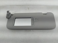 2021-2022 Hyundai Elantra Sun Visor Shade Replacement Driver Left Mirror Fits Fits 2021 2022 OEM Used Auto Parts - Oemusedau