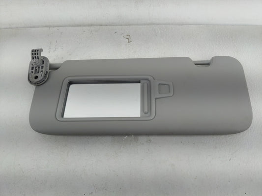 2021-2022 Hyundai Elantra Sun Visor Shade Replacement Driver Left Mirror Fits Fits 2021 2022 OEM Used Auto Parts - Oemusedau