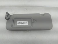 2021-2022 Hyundai Elantra Sun Visor Shade Replacement Driver Left Mirror Fits Fits 2021 2022 OEM Used Auto Parts - Oemusedau