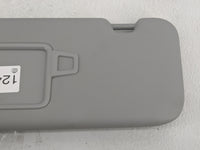 2021-2022 Hyundai Elantra Sun Visor Shade Replacement Driver Left Mirror Fits Fits 2021 2022 OEM Used Auto Parts - Oemusedau