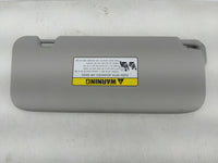 2021-2022 Hyundai Elantra Sun Visor Shade Replacement Driver Left Mirror Fits Fits 2021 2022 OEM Used Auto Parts - Oemusedau