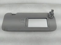 2021-2022 Hyundai Elantra Sun Visor Shade Replacement Passenger Right Mirror Fits Fits 2021 2022 OEM Used Auto Parts - Oemus